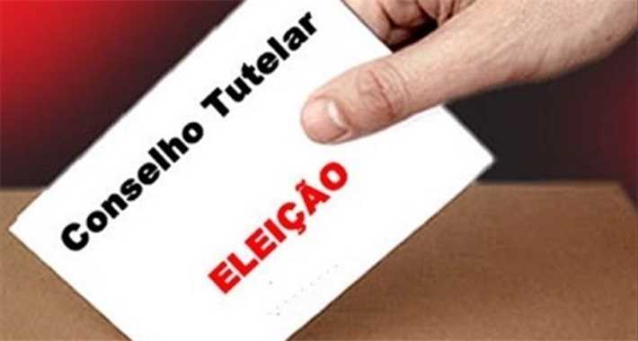 ELEIÇÃO CONSELHO TUTELAR